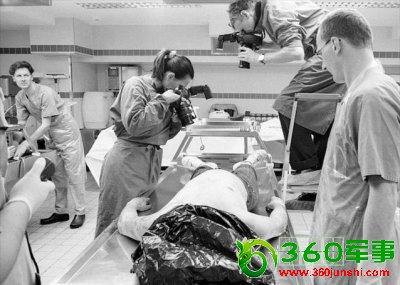 ʵ�ķ�ҽ����ʬ����ʵ����